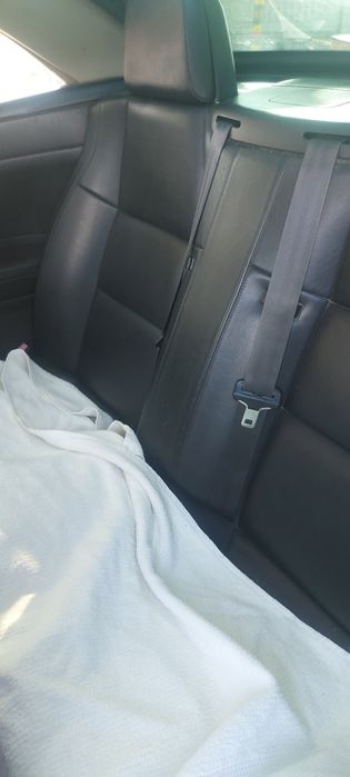 Peugeot 307 CC Cabriolet 2006 Vând sau schimb