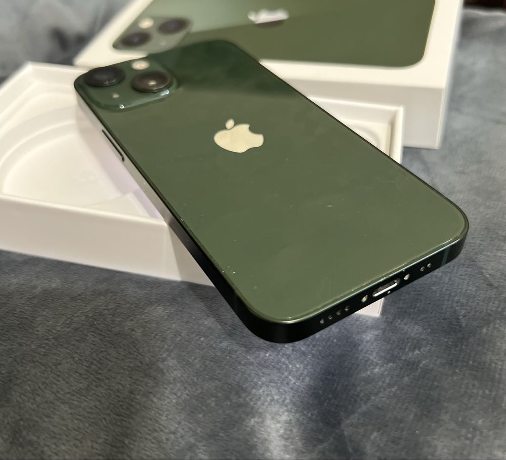 Iphone 13 MINI 128GB