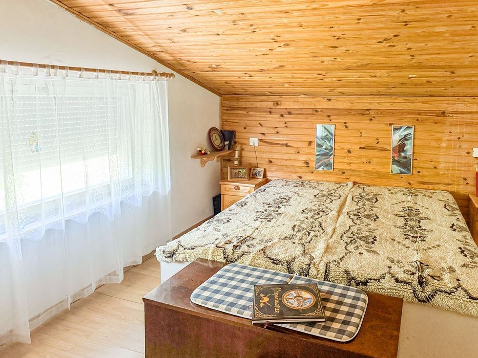 Къща в Плевен, област-с.Тученица площ 70 цена 119000