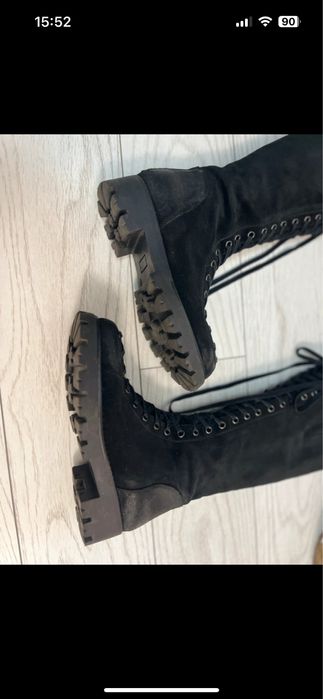 Cizme Musette Avani GM 266