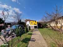 Casa de vanzare 5 camere, 980 teren, zona Piata Cetate