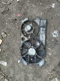 Ventilator / GMV Ford Transit Connect 1.8 Diesel 2002