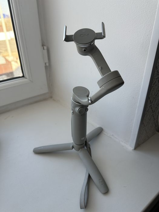 Dji osmo 5 новая.