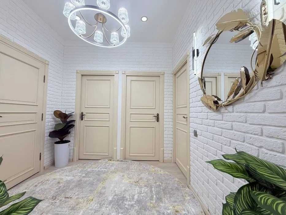 Аренда квартира Чилонзор 7кв 800$