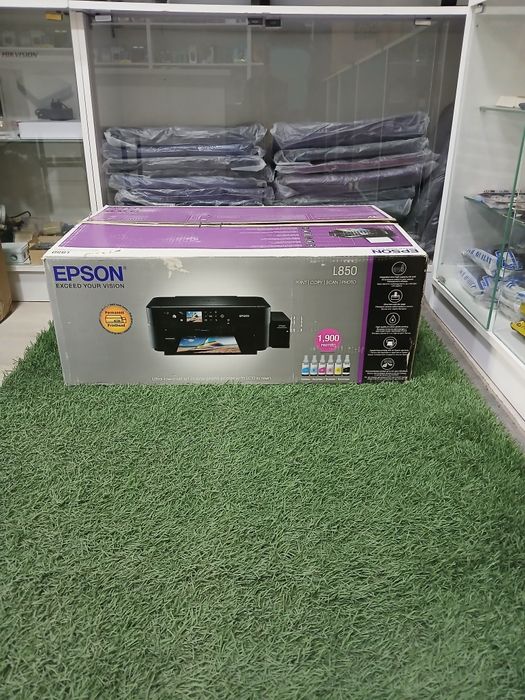 Printer  Epson L850
