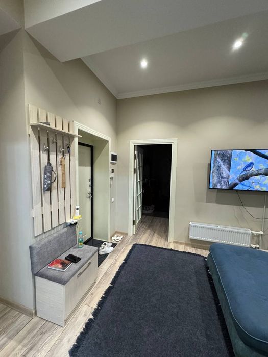 Kvartira продается 3/3/4 на Юнусабад 2