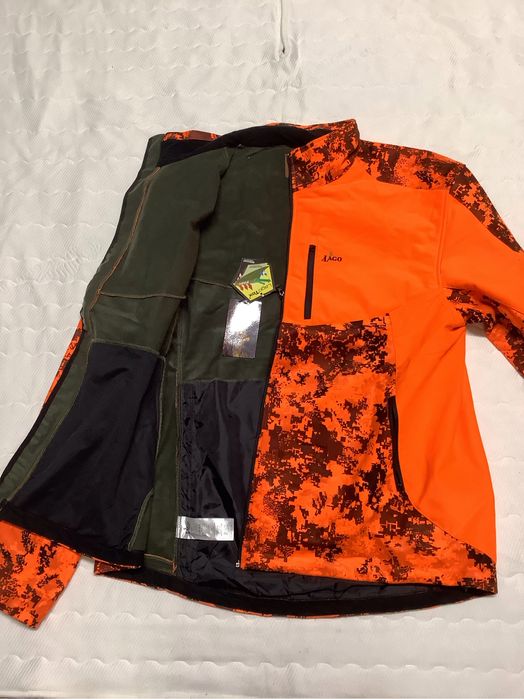 Geaca  vanatoare barbati