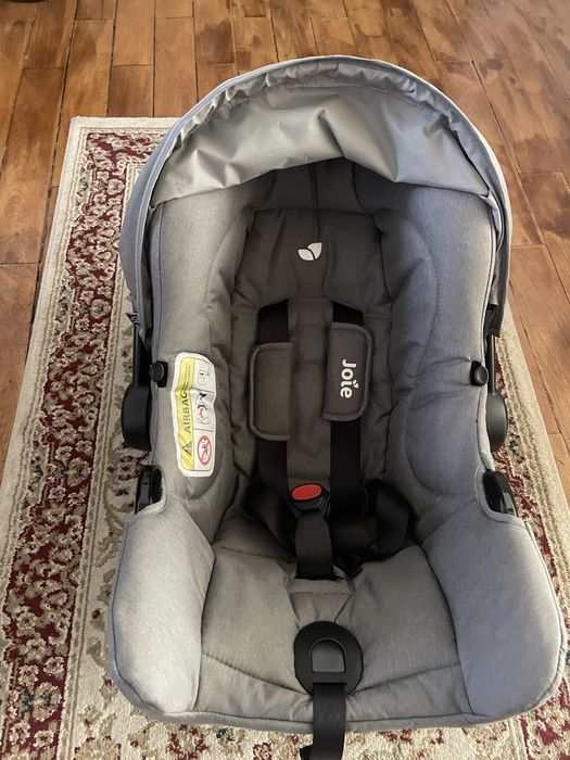 Scoica auto Joie I-gemm