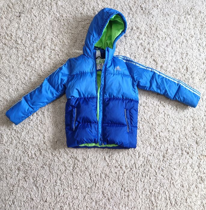 Яке Adidas детско (8-10 години)