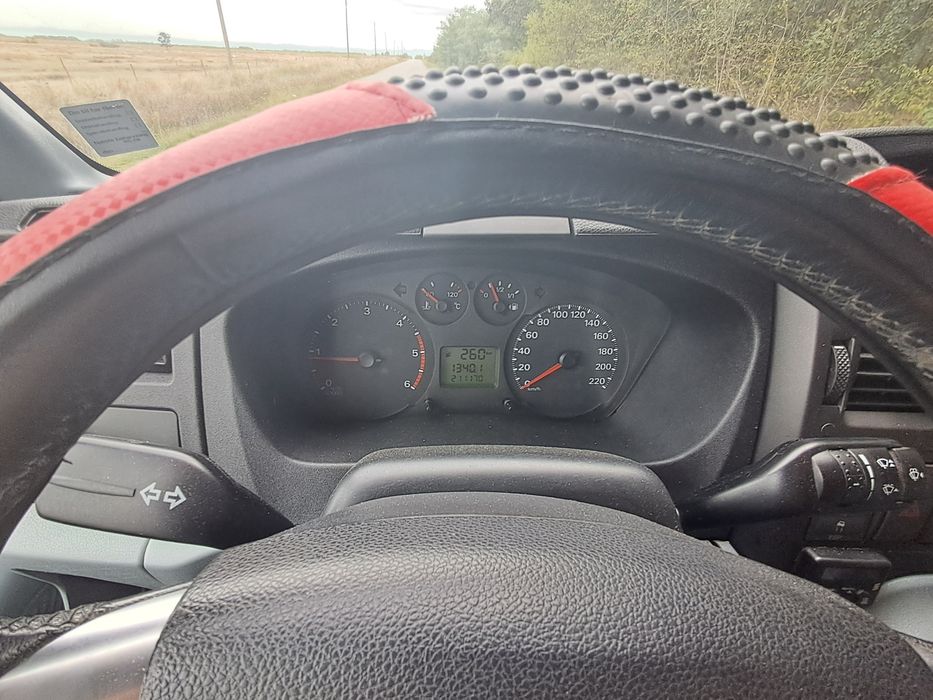 Ford tranzit 2013 2.2 tdi