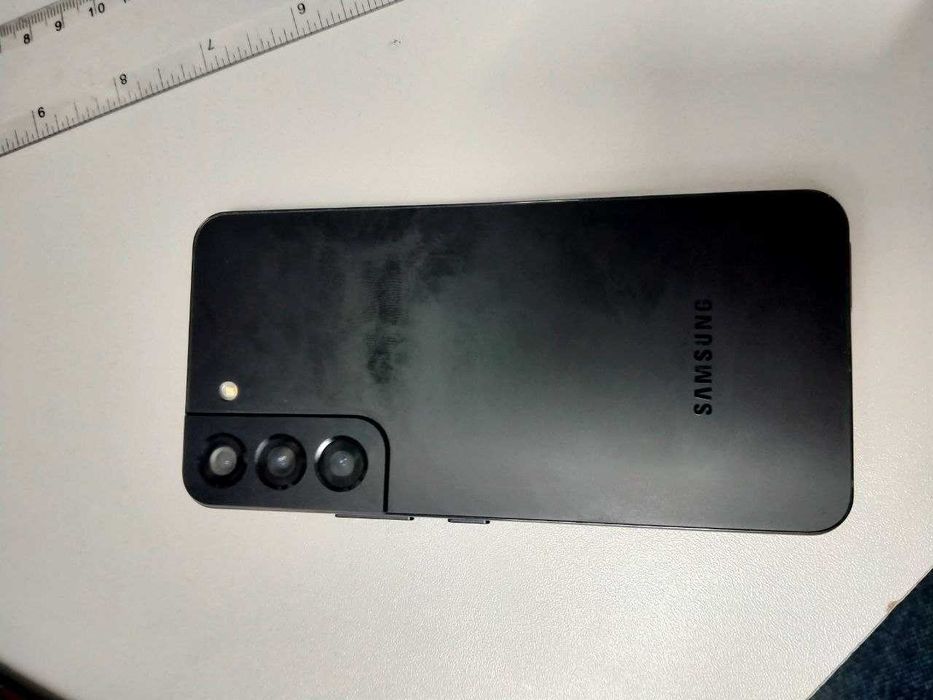 Samsung Galaxy S22 [г. Шымкент, ул. Рыскулова 28] ЛОТ: 735796