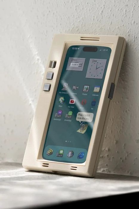 Чехол iPhone 14pro