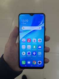 Vivo y19 128 гб в отличном состоянии с коробкой