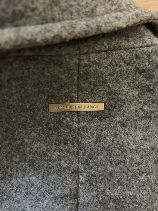 Дамски елек Armani Exchange –