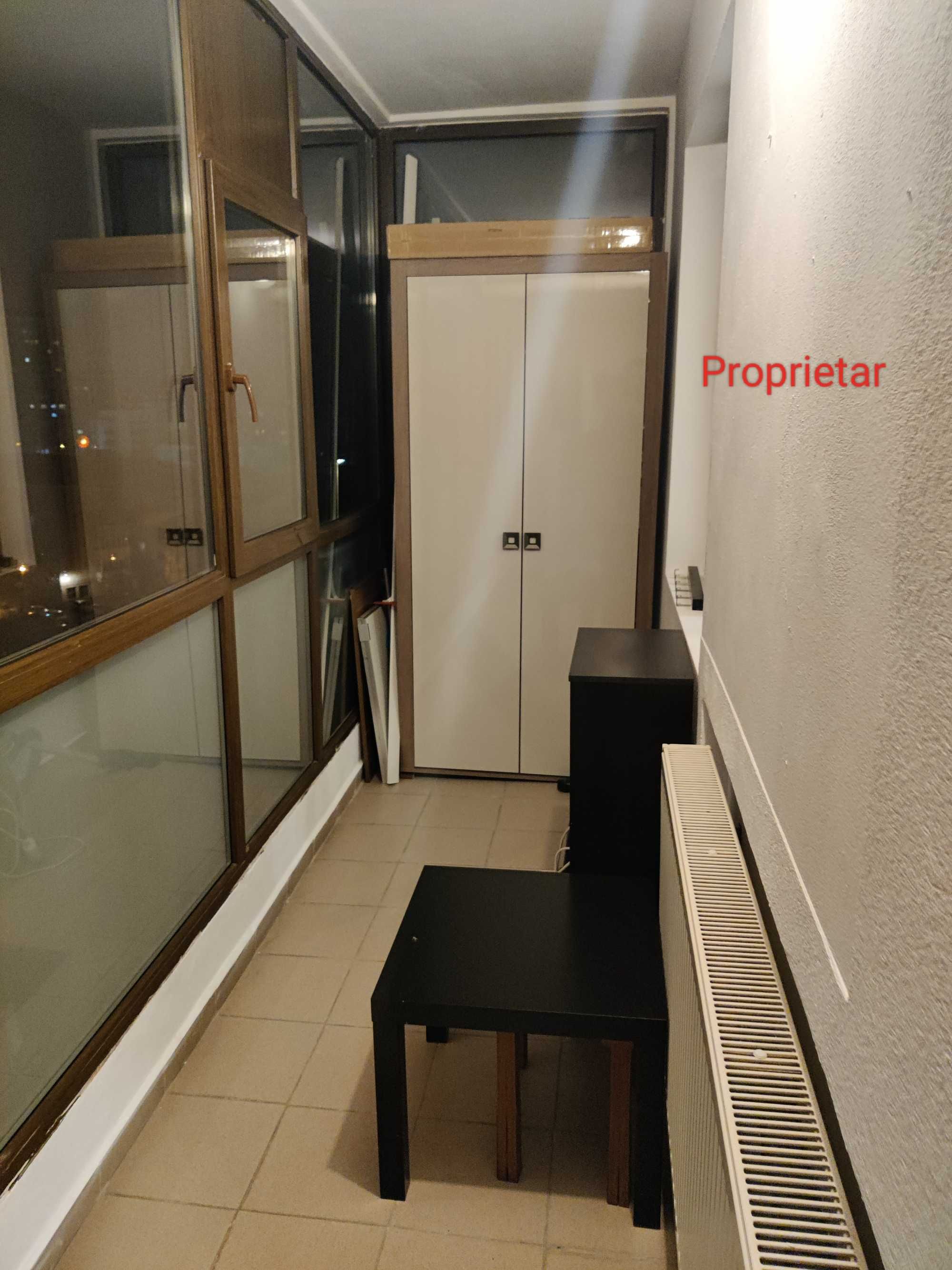Proprietar inchiriez apartament 2 camere Bucurestii noi / Jiului