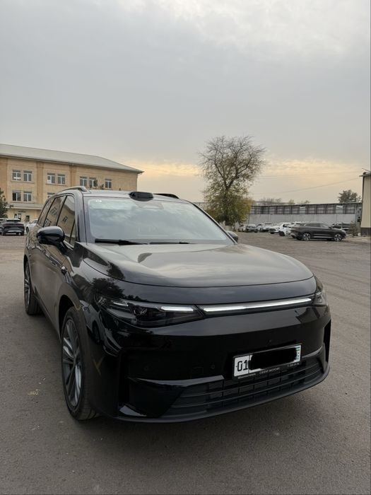 Leap motor c16 3paz fulll