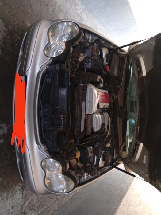 Продается Мерседес w203