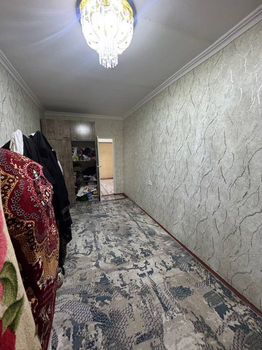 2 xonali Kv sotiladi