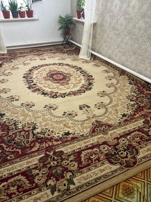 Ковёр кілем 5×4.