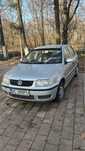 Vand Polo 6n2 2001 pentru dezmembrari
