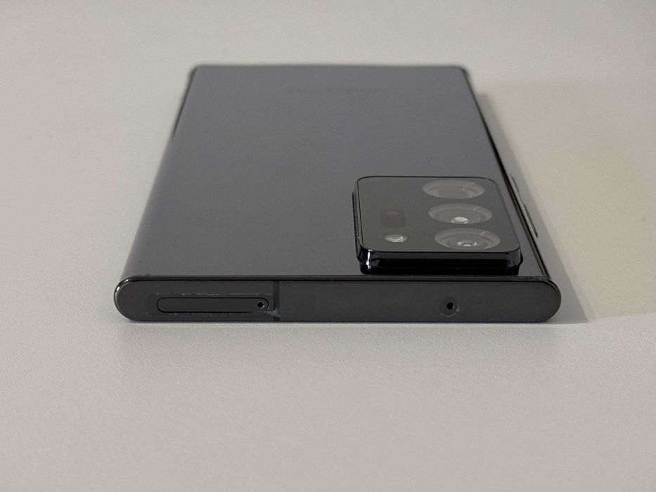 Бартер! Уникат! Samsung Galaxy Note 20 Ultra 256/12GB