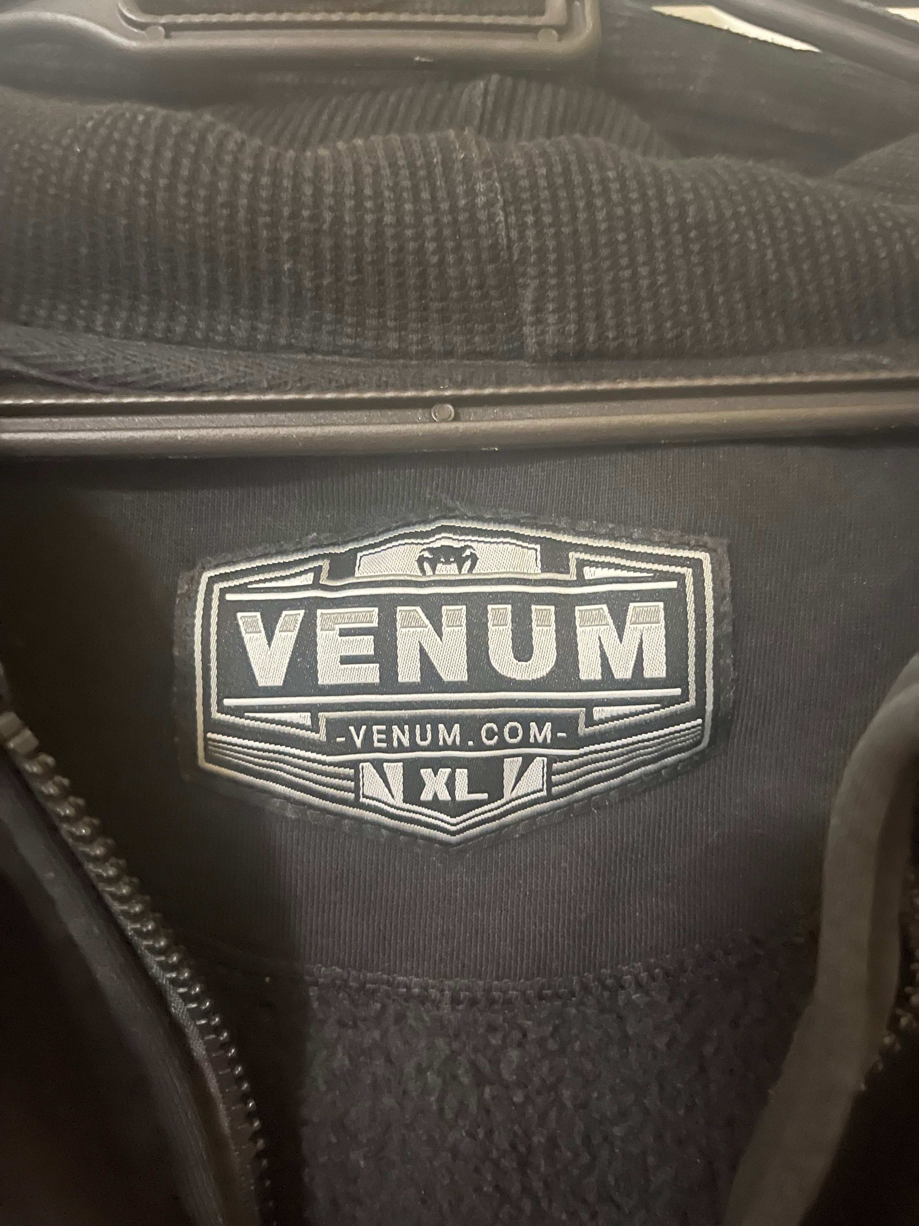 Ватиран екип VENUM