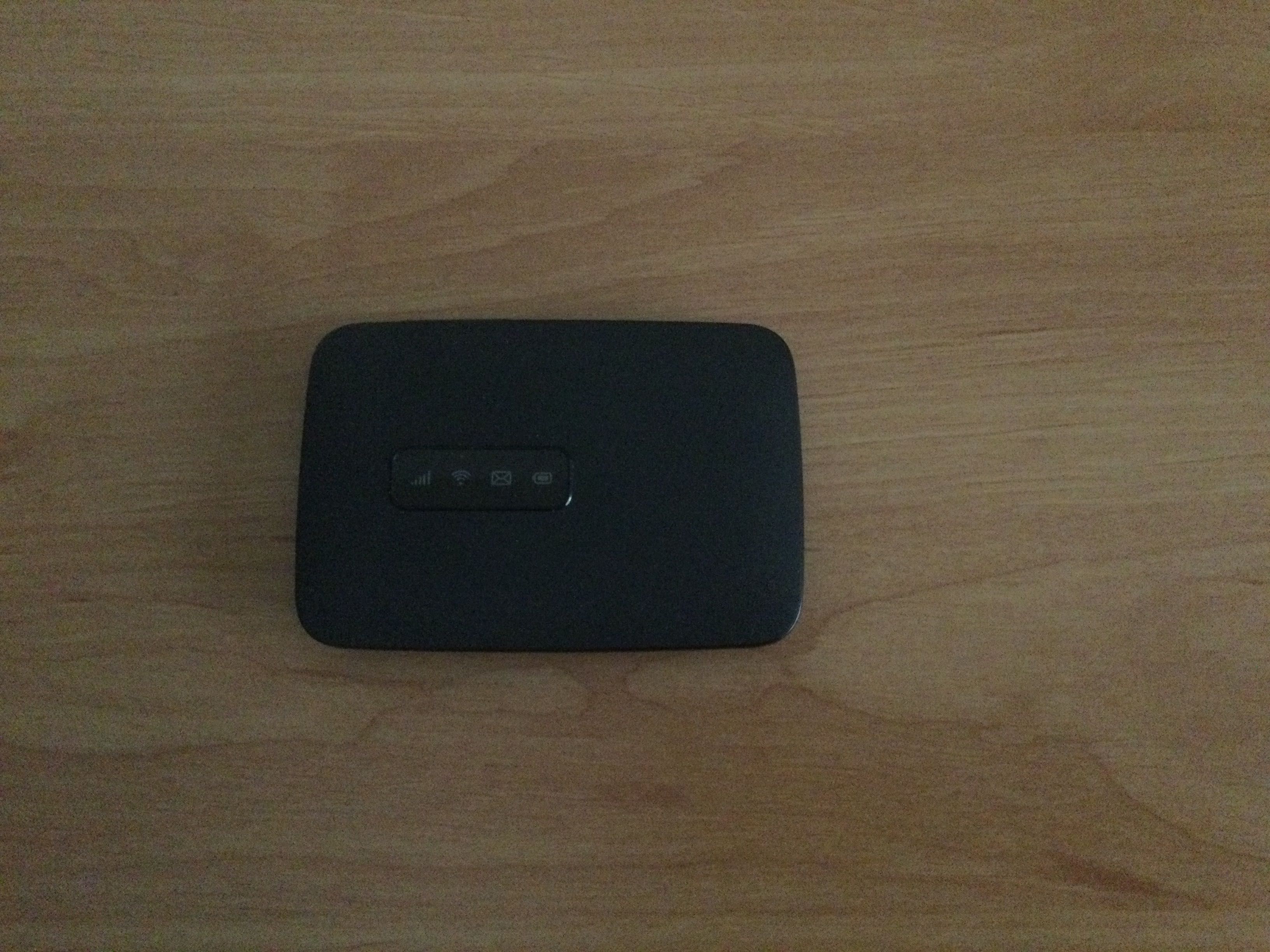 Router Wireless Alcatel