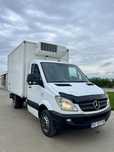 Vand Mercedes Sprinter 516 frigorific Termo king