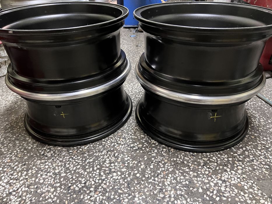 Джанти за Toyota gt86 Subaru Brz 17” 5x100 7j ET48