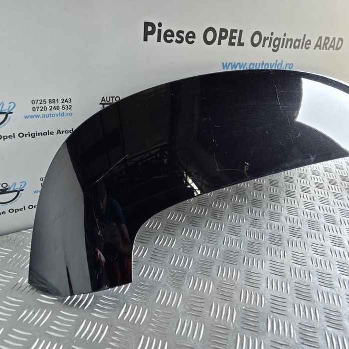 Eleron haion Opel Astra K facelift 2019 2021