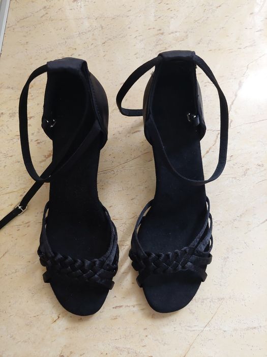 Sandale dans sportiv