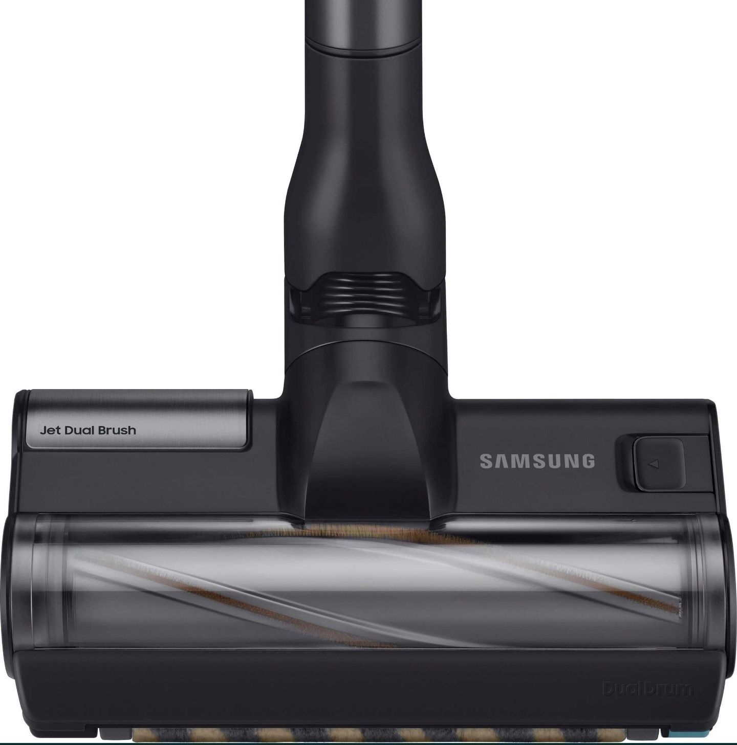 Samsung безжична ръчна прахосмукачка Jet 85 Wet&Clean, VS20C85G7TB/WD,