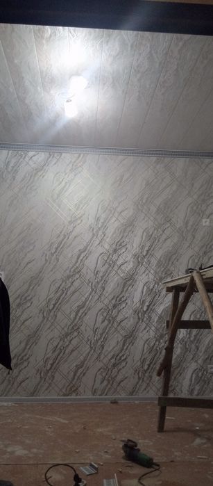 Maliyyorka gipsa karton barcha buyoq ishlari xizmatlari bo'lsa bizga m