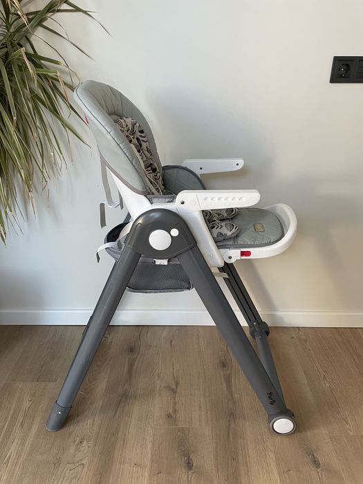 LORELLI стол зс хранене PARTY