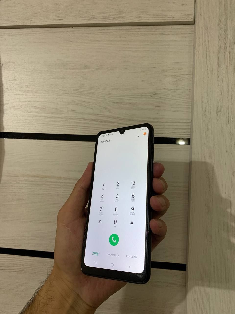 Samsung Galaxy A22