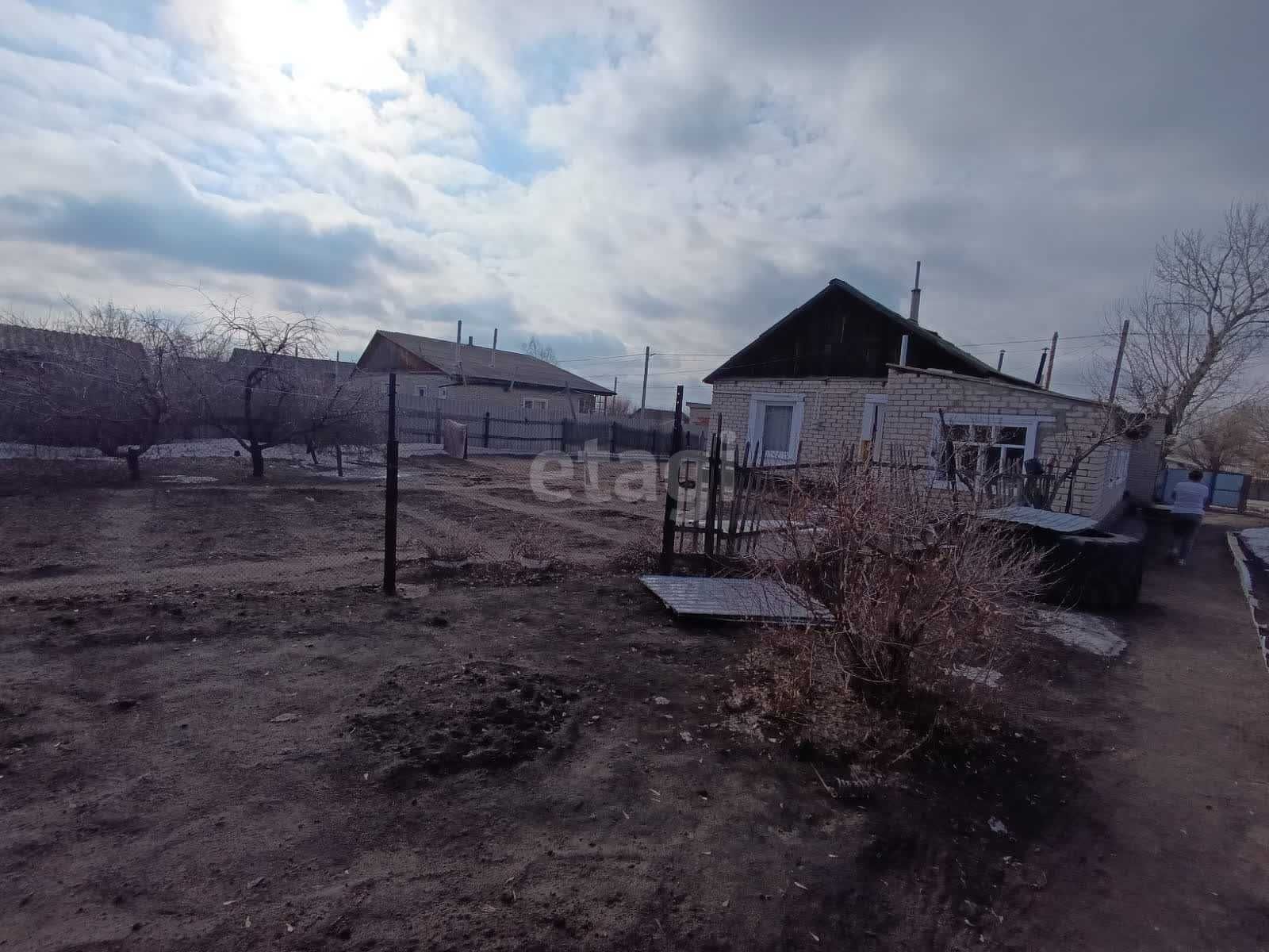продается 2х комнатный Дом