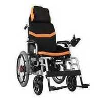Електрическая Инвалидная коляска elektronniy nogironlar aravachasi 6