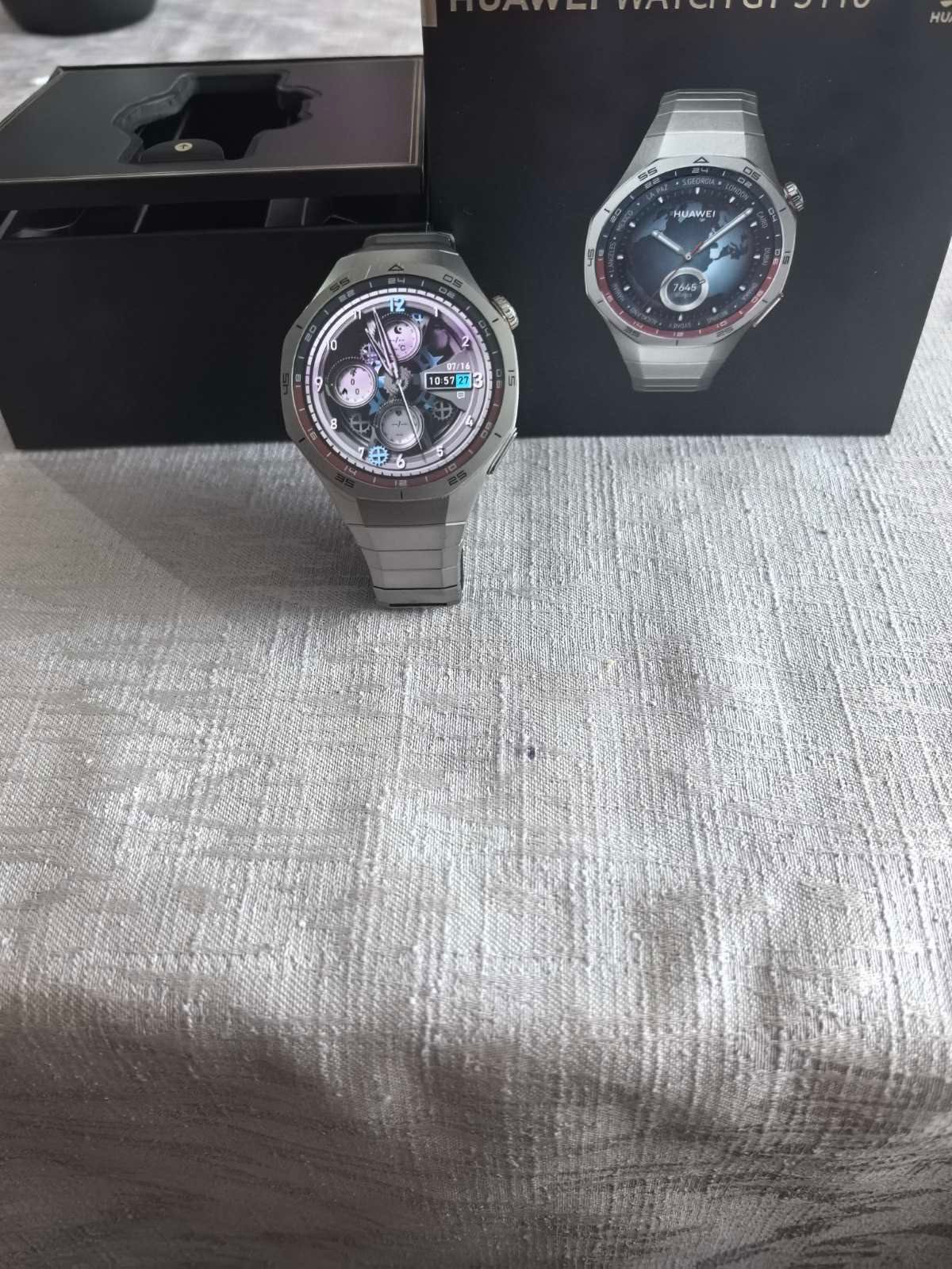 Huawei WATCH GT 5 Pro