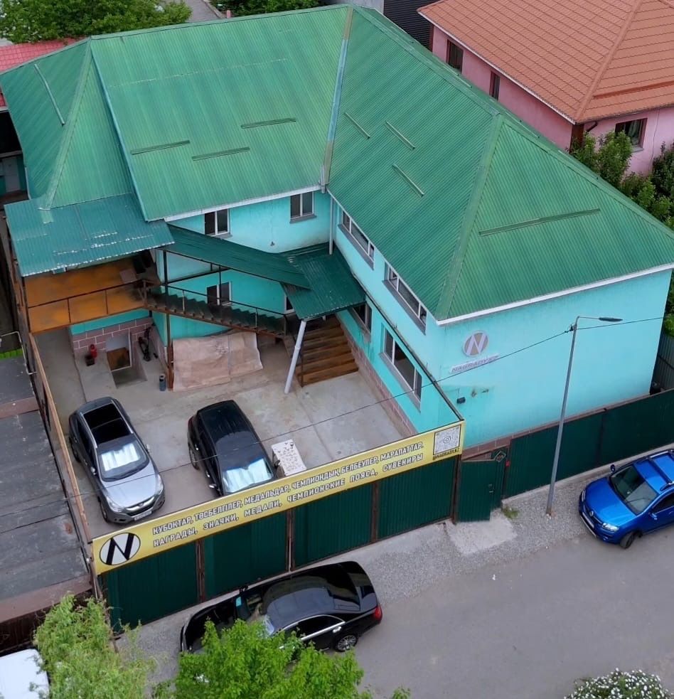 Продам здание (дом)