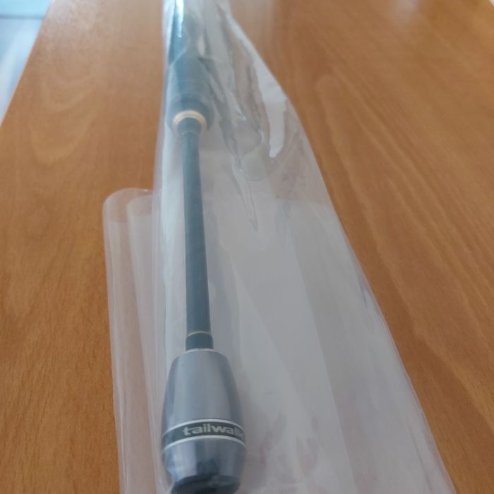 Спининг въдица Tailwalk Ajist TZ511SL - едноделна