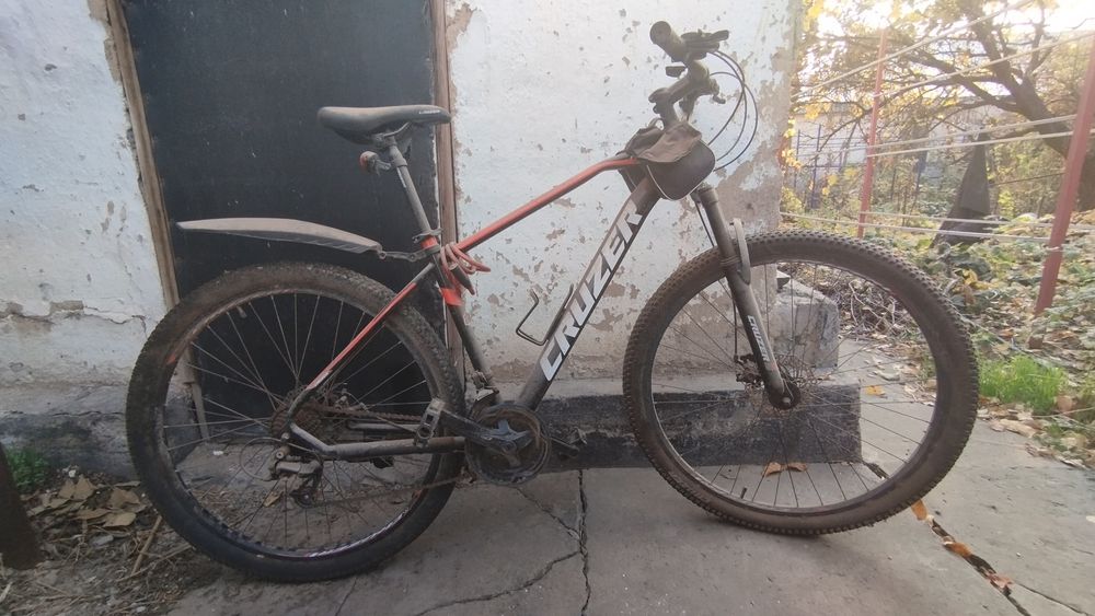 4 велосипеда по цене 1. Взрослый 29 колеса,средние и детский