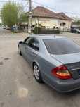 Vand Mercedes E class 220