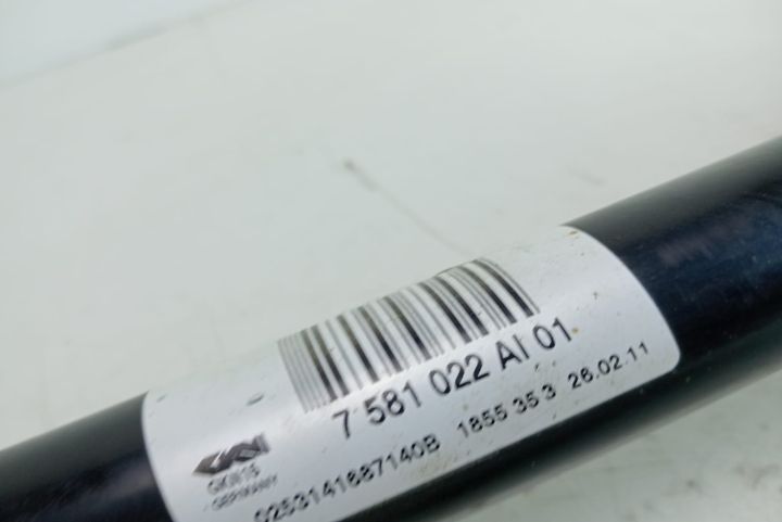 Planetara dreapta 7581022AI01 BMW Seria 5 F10