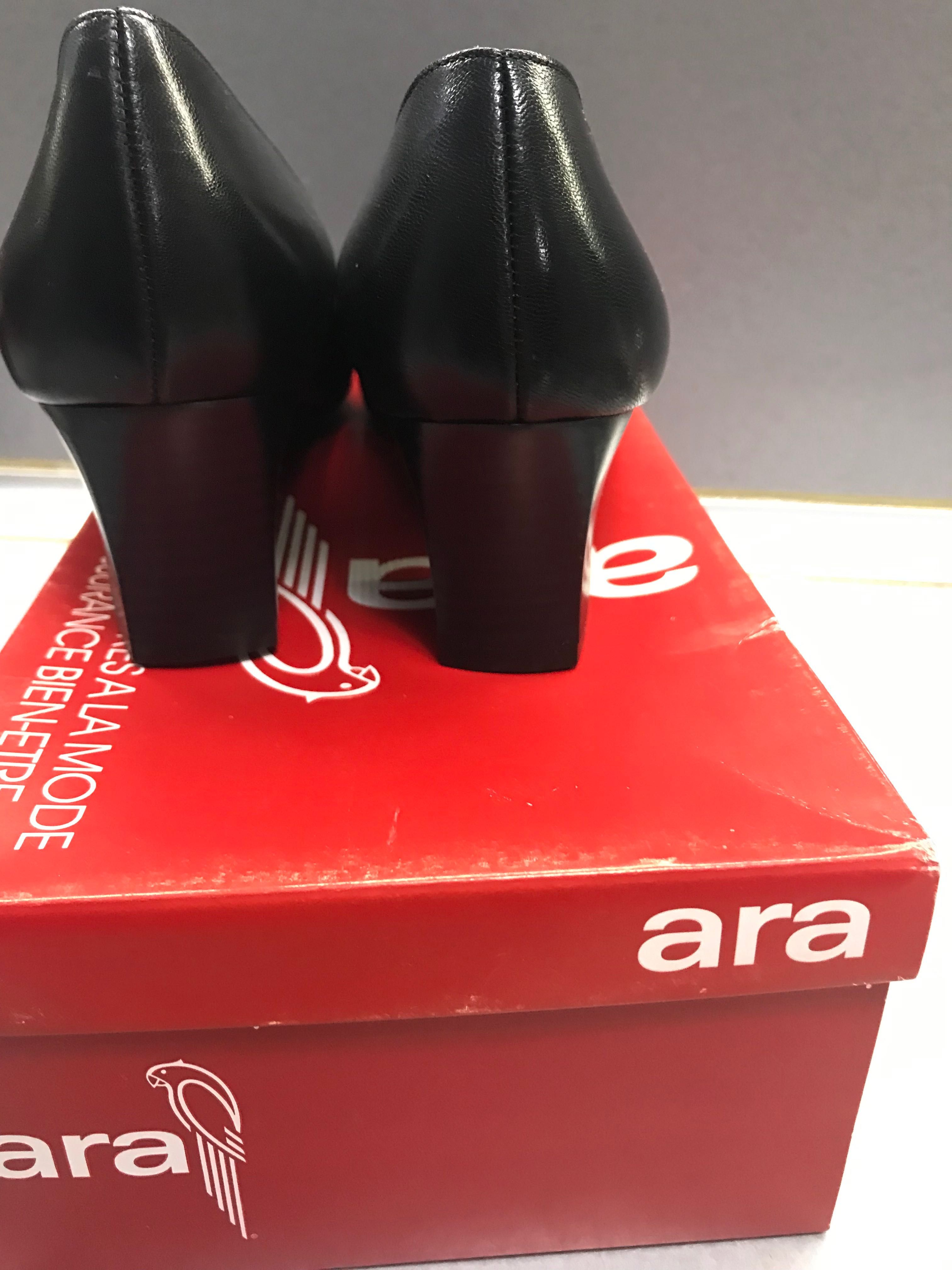 Дамски обувки ARA нови