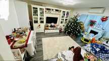 Vand apartament cu 2 camere