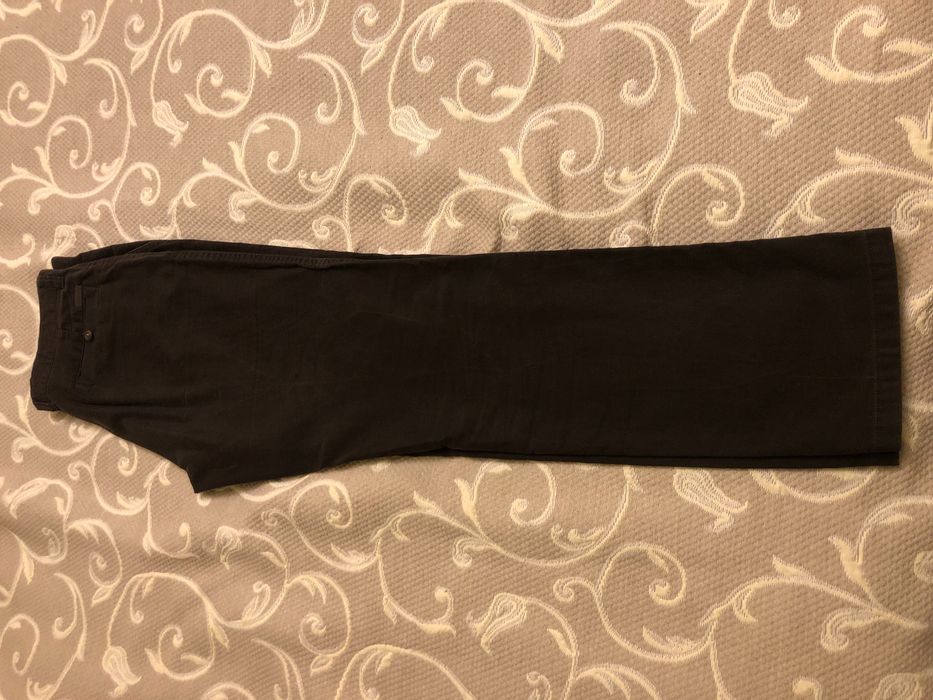 Costum Adam’s by Secuiana 2 piese marime 50(M) maro