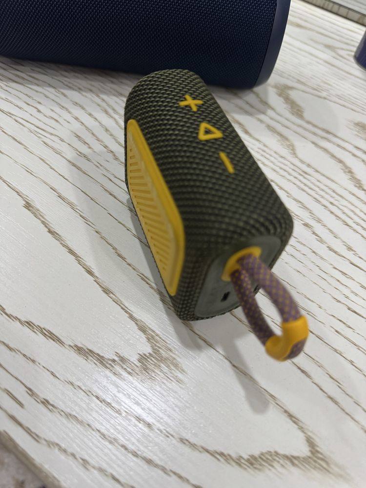 JBL GO 3 , original