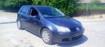 Dezmembrez Golf 5 1.9 bkc