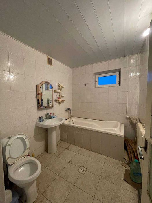 Продаётся 3х комн квартира на 2 этаже Ор-р Ягона дарча Корзинка 1