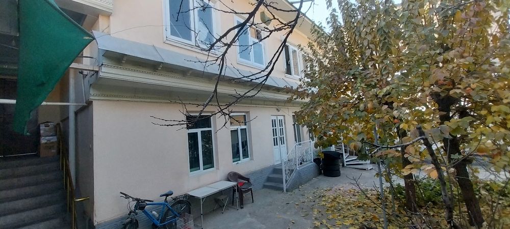 Ховли сотилади, срочно